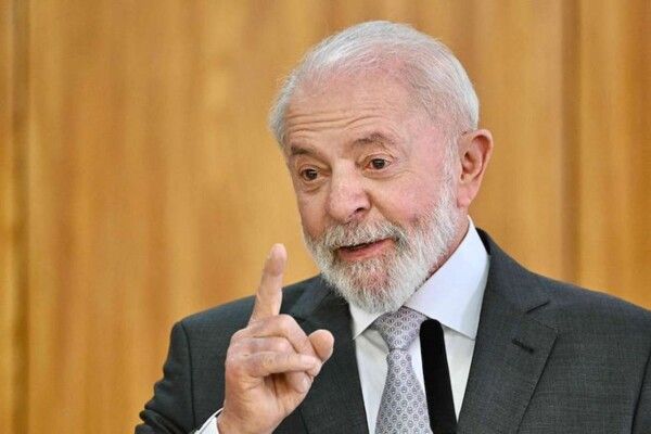 الرئيس البرازيلي يدعو في قمة بريكس إلى عدم الاستمرار في تجاهل الإبادة في غزة