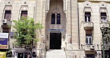 نقابة الأطباء تعلن غدا القوائم الأولية لمرشحى انتخابات التجديد النصفى