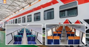 مواعيد قطارات المصيف بين القاهرة ومرسى مطروح والعكس