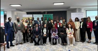 هيئة الدواء: انتهاء ورشة حول المسارات التنظيمية المعجلة للمستحضرات البيولوجية واللقاحات بأفريقيا