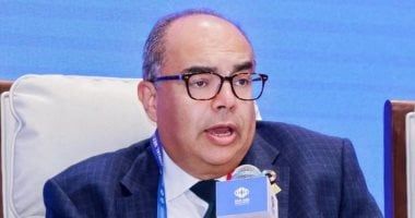 محمود محيي الدين: مؤتمر إشبيلية قدم حلولا جريئة لأزمة الديون العالمية