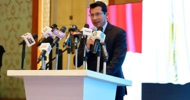 وزير الشباب للنواب: تعديلات قانون الرياضة لن تطبق بند الثماني سنوات بأثر رجعي