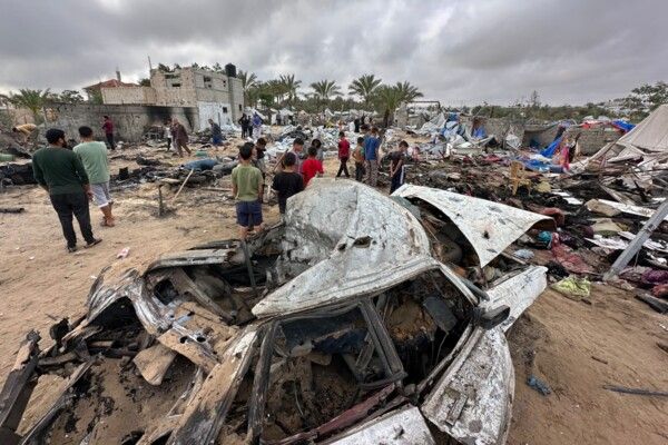 يديعوت: تقديرات إسرائيلية بانه لن يعلن عن صفقة بالدوحة أو خلال لقاء ترامب ونتانياهو