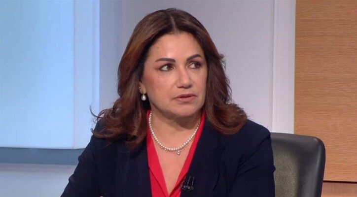 حنين السيد: الدولة ستستمر في دعم شبكات الأمان للفئات الأكثر ضعفا وهشاشة