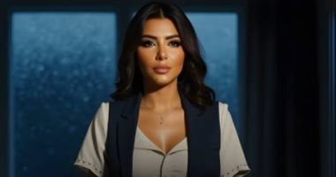 فيروز أركان بعد طرح "ما تحاولش": مبسوطة بيها وأطرح أكثر من أغنية قريبا