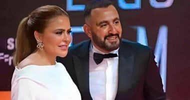 أحمد السقا ضيف برنامج كلام كبير مع مها الصغير على قناة ON E.. فيديو