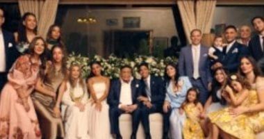 مليونية حب فى الزعيم عادل إمام بعد ظهوره..والجمهور يعبر عن اشتياقه