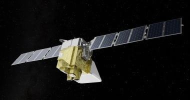 تكنولوجيا: تعطل القمر الصناعي للمناخ "ميثان سات" بعد عام واحد فقط من إطلاقه