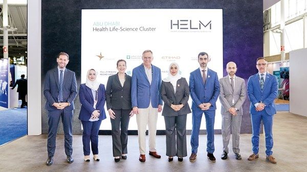«دائرة الصحة أبوظبي»: تطوير علاجات جينية للأمراض النادرة