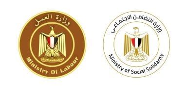 وزيرا التضامن والعمل يقرران صرف 300 ألف جنيه لأسرة كل متوفى بحادث الدائرى الإقليمى