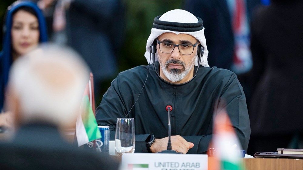 نيابة عن رئيس الدولة.. ولي عهد أبوظبي يترأس وفد الدولة المشارك في أعمال القمة الـ17 لقادة دول مجموعة «بريكس»
