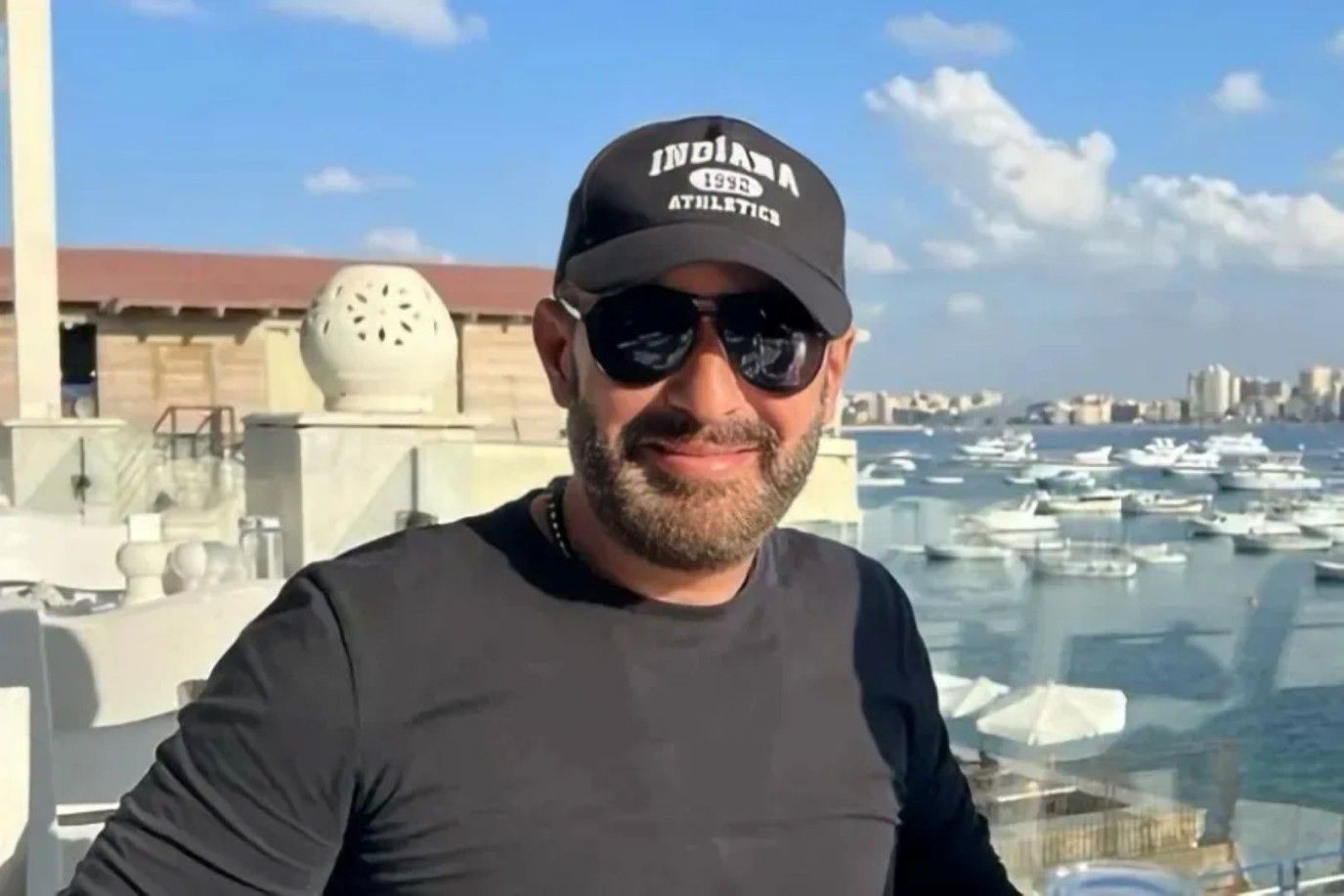 رد حاسم من أحمد السقا على الشائعات وأحمد فهمي يوجه له نصيحة مؤثرة