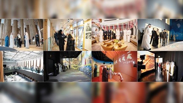 «التعاون الخليجي»: أجنحة دول المجلس في «إكسبو ‏أوساكا» تجسد إرثنا الحضاري