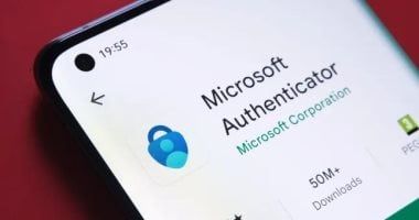 تكنولوجيا: هل تستخدم Microsoft Authenticator؟.. إليك خطوات حفظ كلمات المرور قبل حذفها