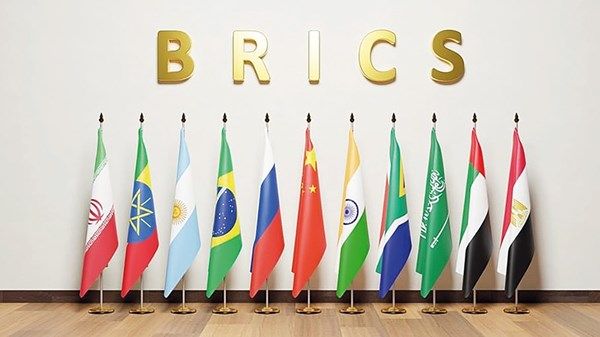 الإمارات و«بريكس».. شراكة استراتيجية لازدهار العالم
