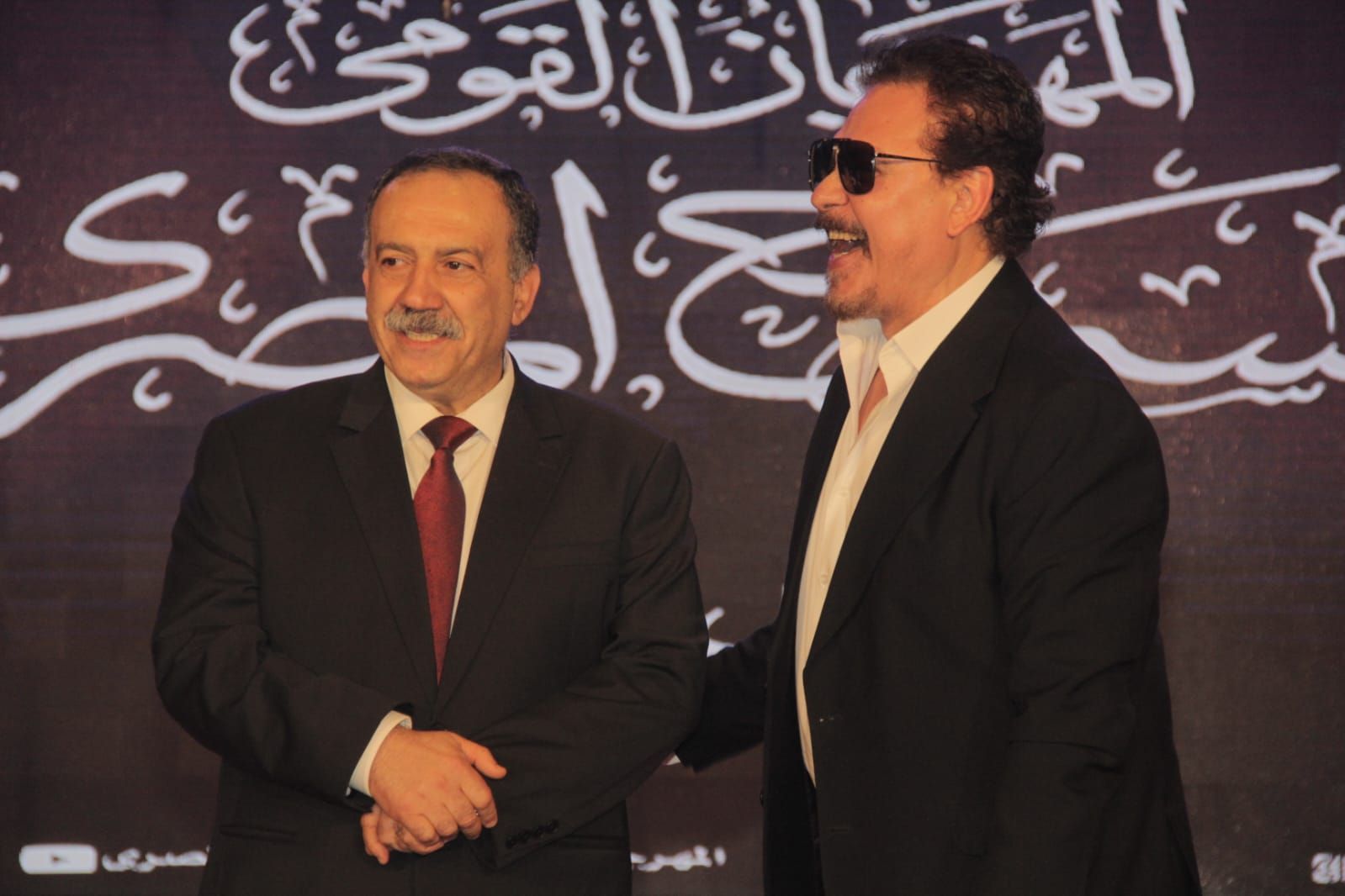 أسيوط تحتفى بختام فعالياتها فى المهرجان القومى للمسرح المصرى