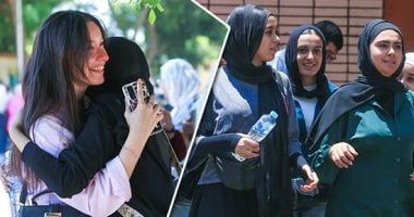 مدارس الثانوية العامة ببنى سويف تقبل الحاصلين على الإعدادية بمجموع 232 درجة