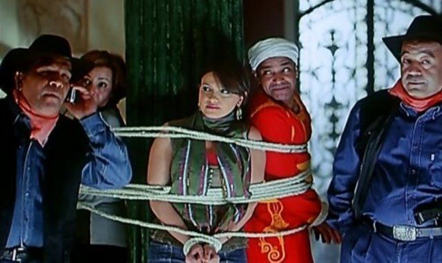 بسبب امسحوه لما أموت.. فيلم عليا الطرب بالتلاتة يتصدر الترند بعد 18 عاما