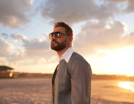 إيوان يكشف سراً عن كواليس تصوير أغنيته "شطبنا"