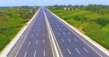 فريق استشاريى طرق: تصميم الدائري الإقليمي ليست به نقاط ضعف تسبب وقوع حوادث