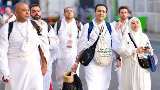 الخليج اليوم .. السعودية.. أكثر من 18.5 مليون حاج ومعتمر قدموا من الخارج بـ 2024