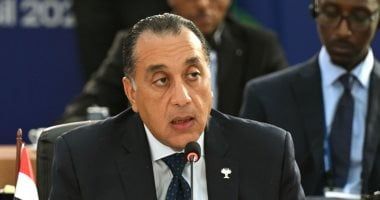 رئيس الوزراء: مصر ترفض أي خطط لتهجير أو نقل سكان غزة بعيدا عن وطنهم