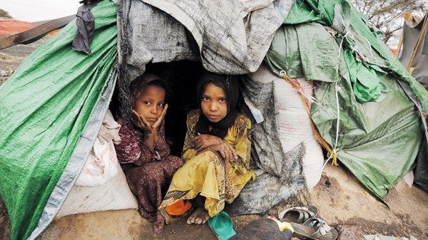 حملة «قمع» حوثية تستهدف 5 محافظات يمنية