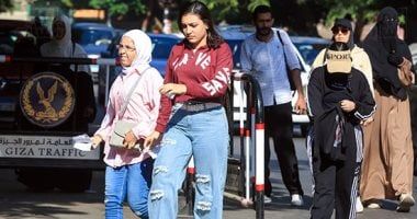 وزارة التعليم تحقق فى تداول أسئلة امتحان الرياضيات البحتة للثانوية العامة