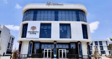 جامعة باديا تعلن بدء الدراسة بكلية الفنون الجميلة العام الدراسى الجديد