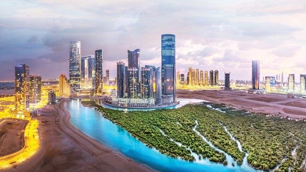 الإمارات.. نموذج إقليمي وعالمي في مجال الاستدامة