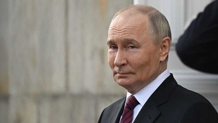 بوتين: كانت لدينا دائما علاقات لطيفة جدا ومميزة مع الولايات المتحدة