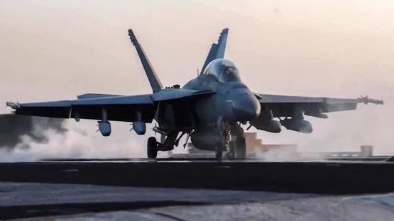 الخليج اليوم .. واشنطن: القصف الأميركي لم يغيّر الوضع في اليمن