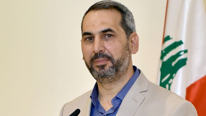 إيهاب حمادة: النقاش حول الاستراتيجية الدفاعية والحفاظ على نقاط قوة لبنان هو نقاش داخلي بحت