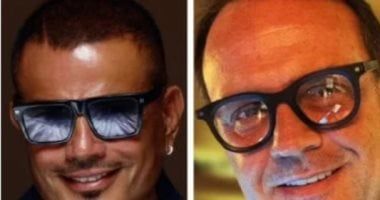 عادل حقي: ألبوم عمرو دياب "ابتدينا" يعيد المعنى الحقيقي للموسيقى