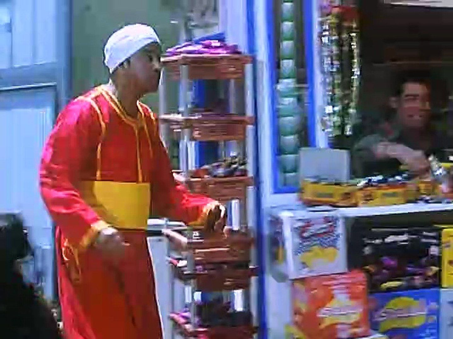 بسبب امسحوه لما أموت.. فيلم عليا الطرب بالتلاتة يتصدر الترند بعد 18 عاما