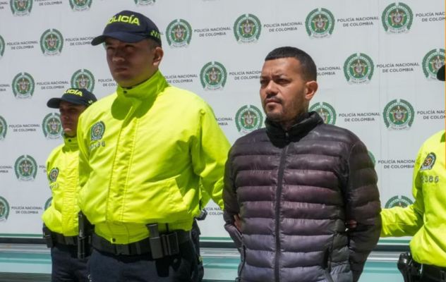 الشرطة الكولومبية أوقفت مشتبهًا به في التخطيط لمحاولة اغتيال مرشح رئاسي