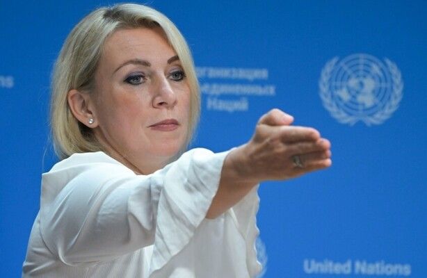 زاخاروفا: لم يُحدد بعد موعد الجولة الجديدة من المحادثات الروسية الأميركية