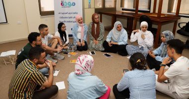 وزارة التضامن تنفذ المرحلة 2 لتأهيل مدربين متخصصين فى تعزيز التواصل الأسرى