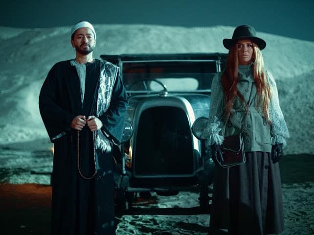 المداح.. تعرف على موعد تصوير الجزء السادس من مسلسل حمادة هلال