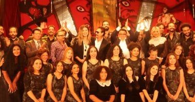 أسيوط تحتفى بختام فعالياتها فى المهرجان القومى للمسرح المصرى