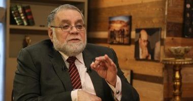 مختار نوح: لا أستبعد تورط الإخوان بحوادث الطرق وفي 2014 سكبوا زيت على الطرق