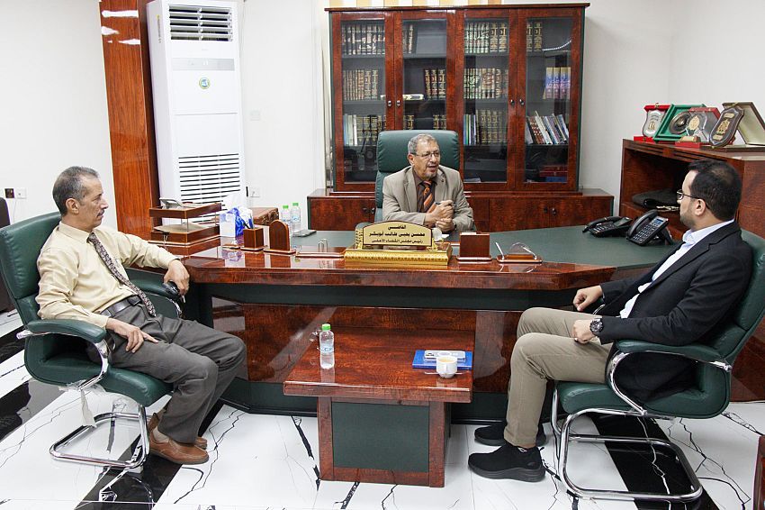 القضاء وهيئة الأراضي: تصعيد رسمي لردع المتنفذين وحماية ممتلكات الدولة