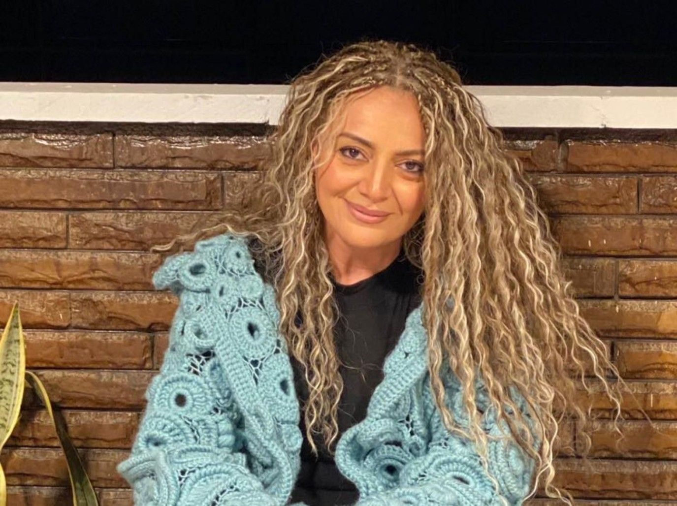 أول تعليق من هبة عبد الغني بعد وفاة والدتها: مع السلامة يا بهجة الدنيا