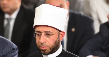 وزير الأوقاف ينعى ضحايا حادث الطريق الإقليمي قرب منشأة القناطر