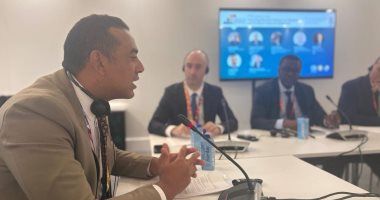 الهابيتات: التنمية الحضرية بمصر تحضر بقوة فى مؤتمر التنمية الدولى بإسبانيا