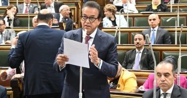 برلمانية تطالب بأحقية الصيادلة بمقابل نوبتجيات المبيت والسهر.. والحكومة تحسمه غدا