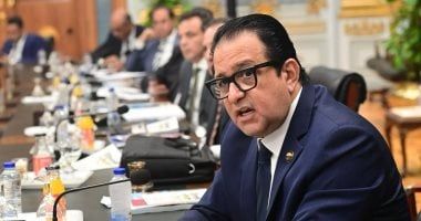 علاء عابد: مد الخط الأول للمترو من المرج لـ شبين القناطر ينهى تكدس المرور