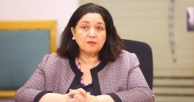 نائبة وزيرة التضامن: بناء قاعدة بيانات قومية شاملة للمنشآت العاملة مع الطفولة المبكرة