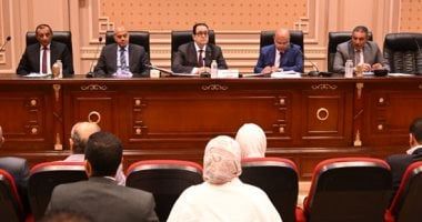 نقل النواب: امتداد المترو من المرج الجديدة لـ شبين القناطر يقلل التكدس المرورى