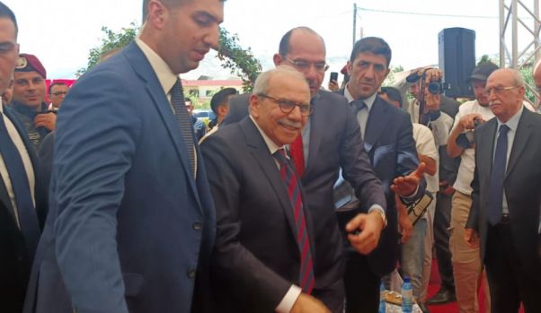 سلام: لا استقرار من دون انسحاب إسرائيل الكامل من لبنان ووقف عدوانها وحصر السلاح بيد الدولة